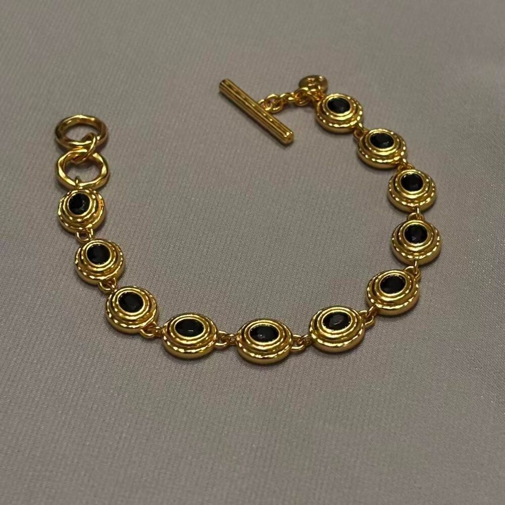 Brand New. $185 Julie Vos Bracelet